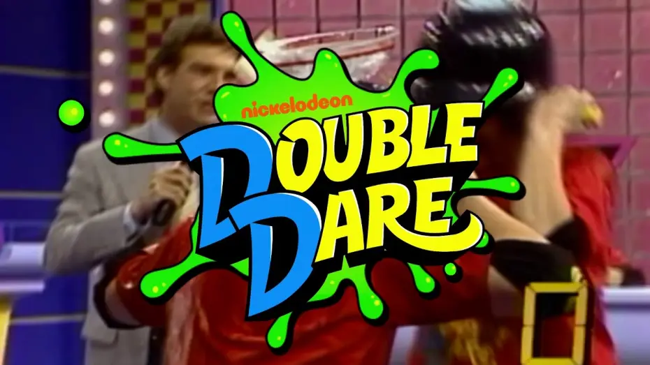 Відео до серіалу Подвійний виклик — Double Dare New Episodes Coming This Summer