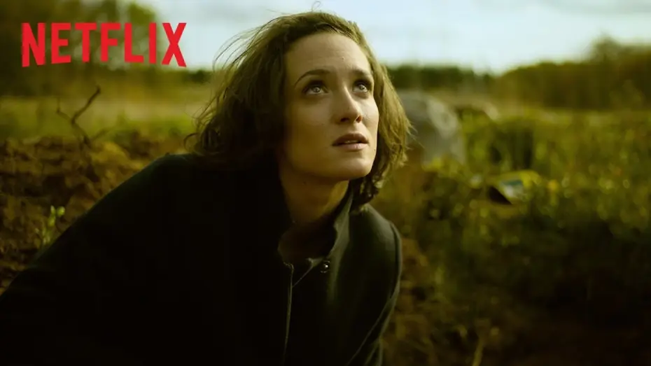 Відео до серіалу Парфум — Parfum | Offizieller Trailer [HD] | Netflix