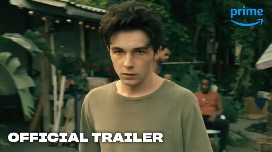 Відео до серіалу Вейн — Wayne – Official Trailer | Prime Video