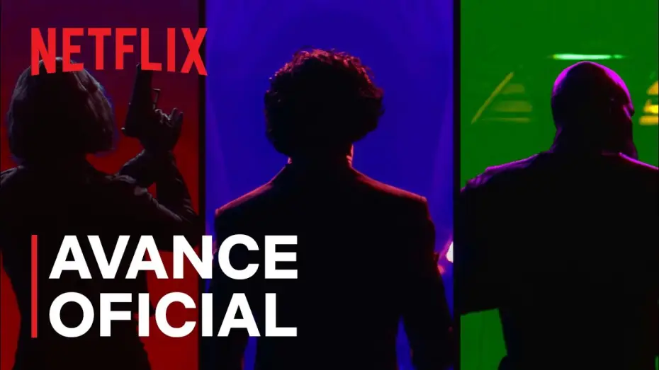 Відео до серіалу Ковбой Бібоп — Cowboy Bebop (EN ESPAÑOL) | Avance oficial ‘La sesión perdida’ | Netflix