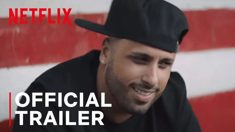 Відео до серіалу Nicky Jam: El Ganador — Nicky Jam: El Ganador | Official Trailer | Netflix