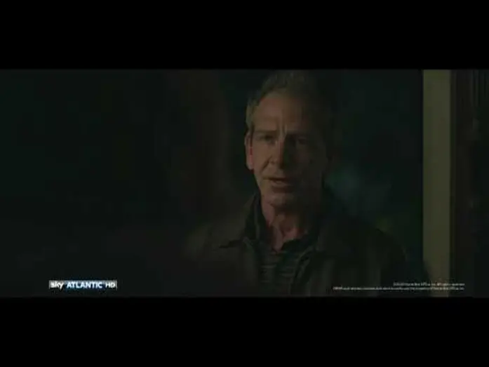 Відео до серіалу Аутсайдер — Sky | The Outsider Staffel 1 | Trailer