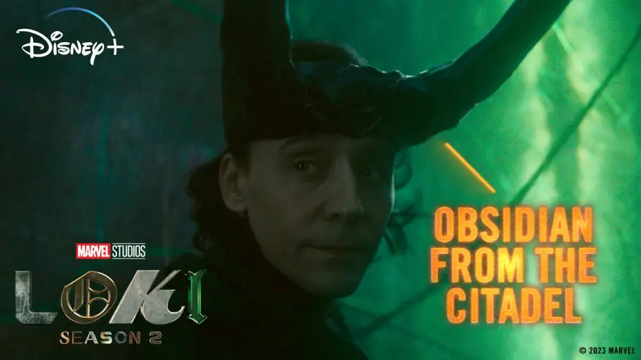 Відео до серіалу Loki — Hidden Details in Loki's Costumes! - Behind the Scenes