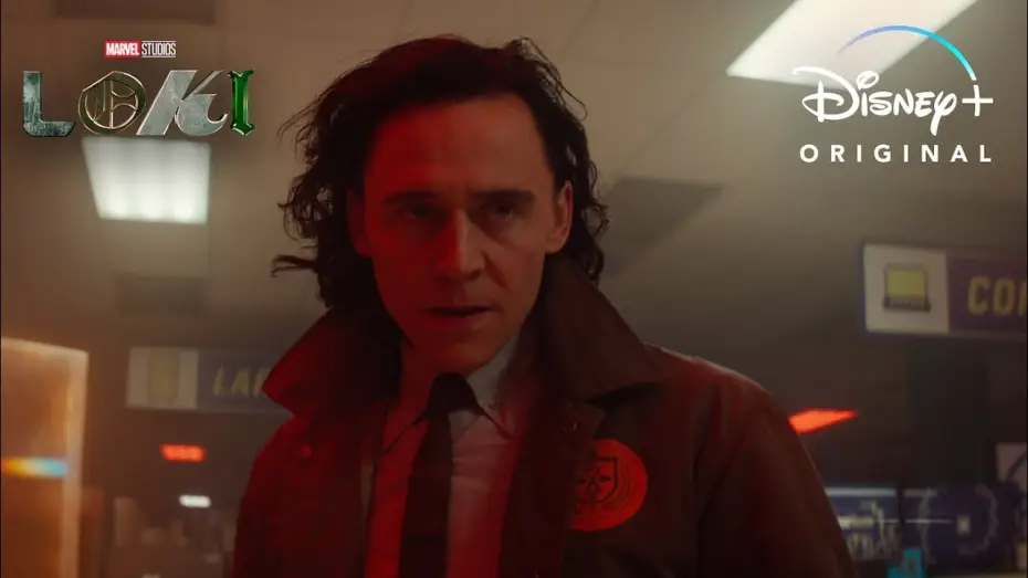 Відео до серіалу Loki — Miss Minutes
