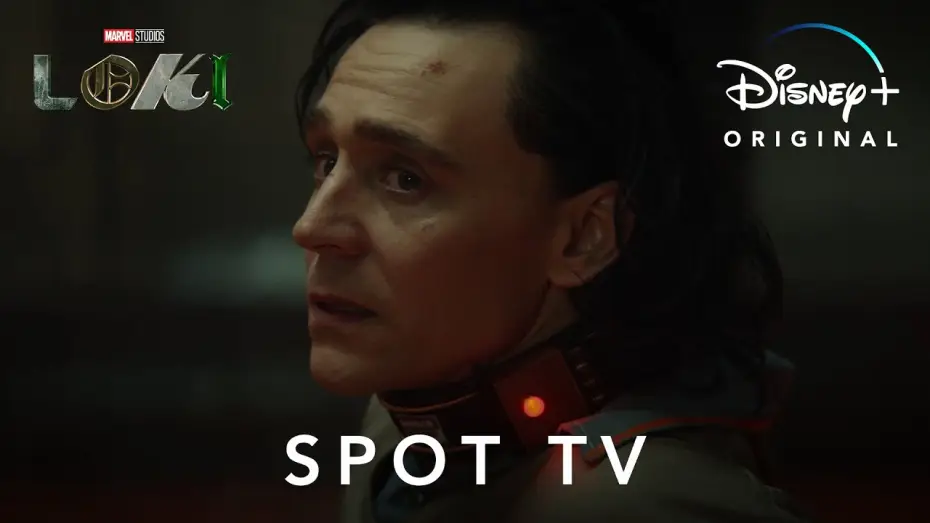 Відео до серіалу Loki — Loki - Spot : Chaos [VF]