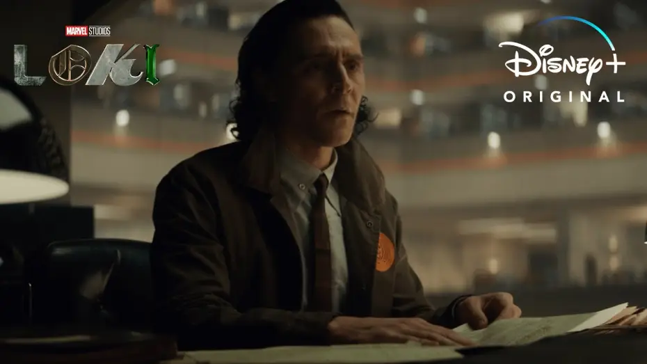 Відео до серіалу Loki — Match