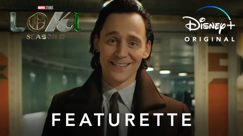 Відео до серіалу Loki — Season 2 - Extended Family