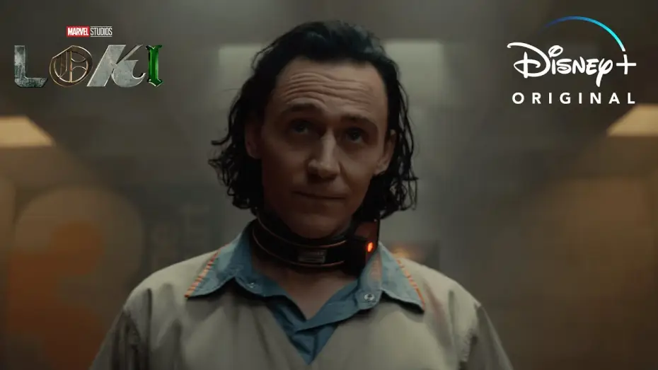 Відео до серіалу Loki — Doing Great