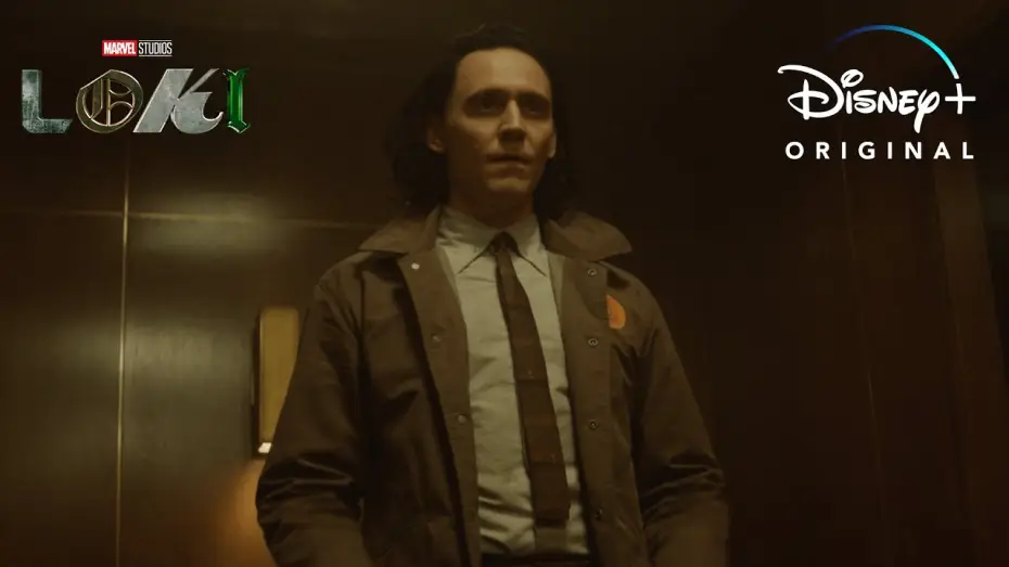 Відео до серіалу Loki — Escape