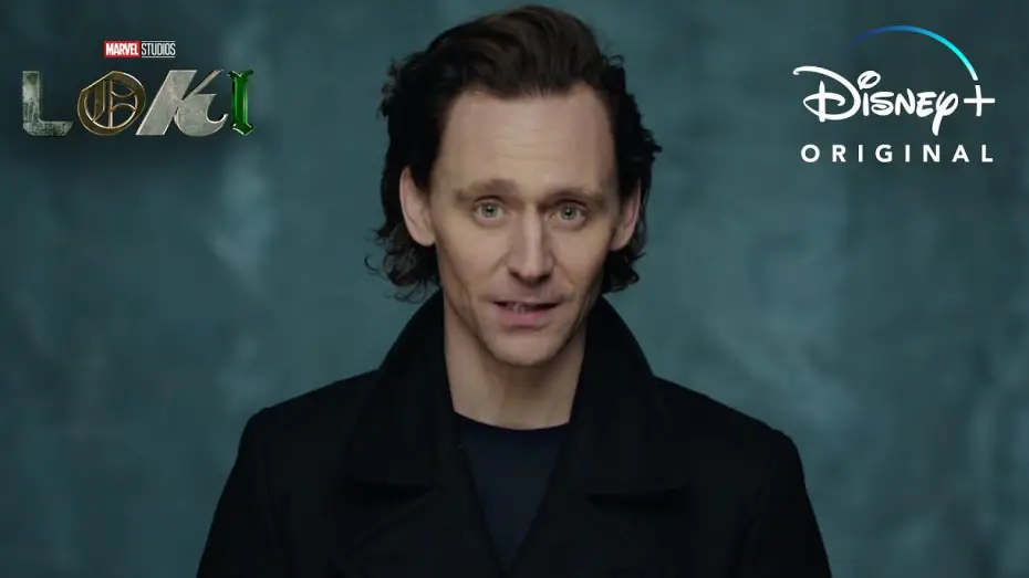 Відео до серіалу Loki — Loki in 30 Seconds Featurette