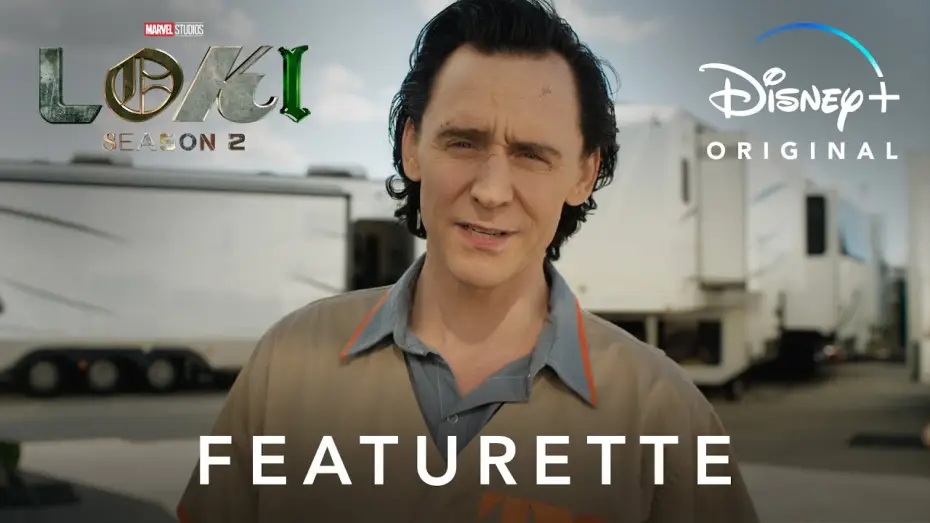 Відео до серіалу Loki — Season 2 - Amazing Loki