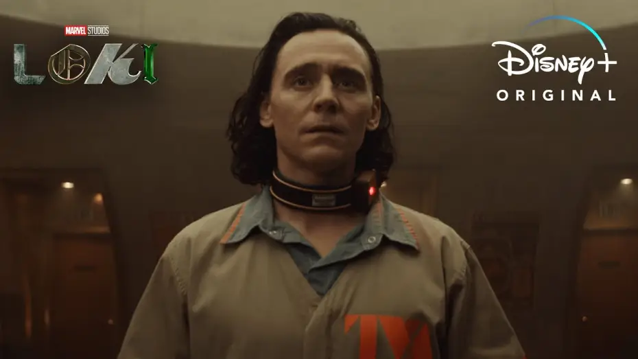 Відео до серіалу Loki — Clock