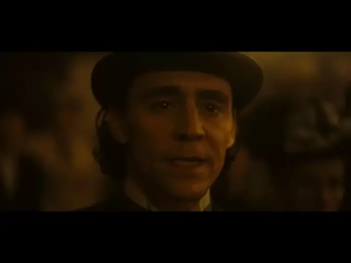 Відео до серіалу Loki — Локі (2 сезон). Український трейлер (2023)