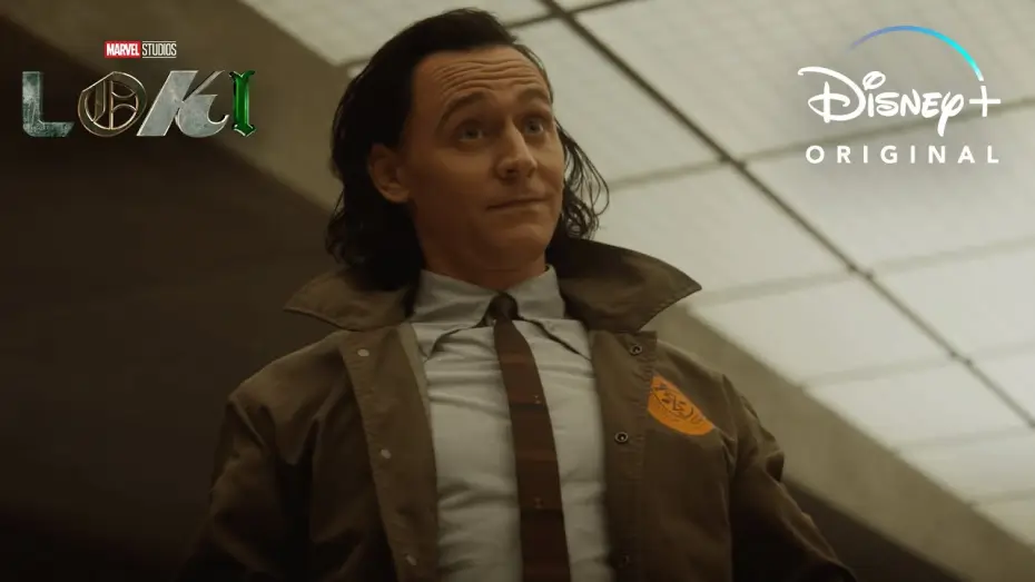 Відео до серіалу Loki — Team
