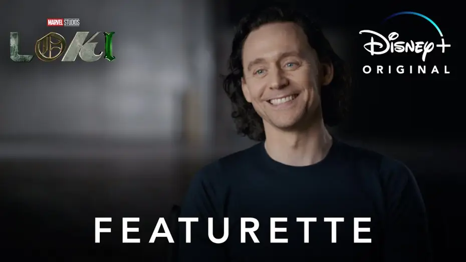 Відео до серіалу Loki — Mischief Featurette