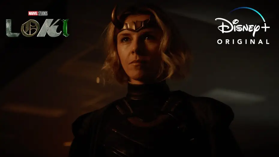 Відео до серіалу Loki — Superior