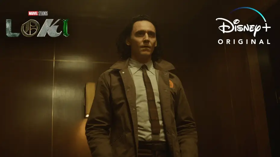 Відео до серіалу Loki — Chaos