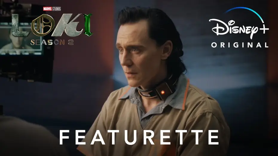 Відео до серіалу Loki — Season 2 - Loki Through The Years