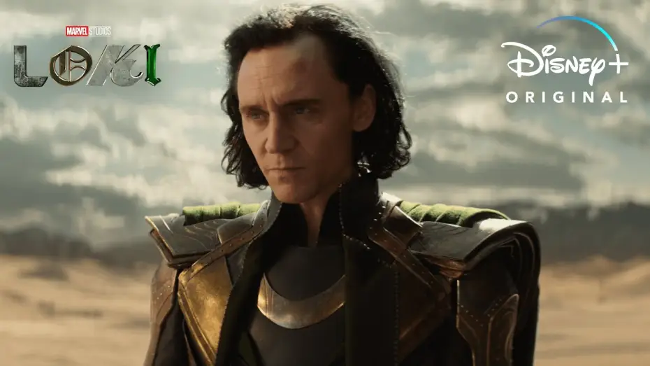 Відео до серіалу Loki — Chance