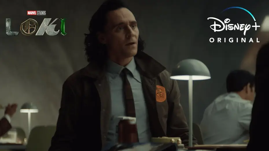 Відео до серіалу Loki — Help