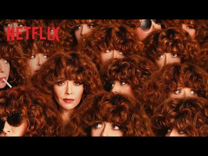 Відео до серіалу Матрьошка — Matrjoschka | Offizieller Trailer: Staffel 1 [HD] | Netflix