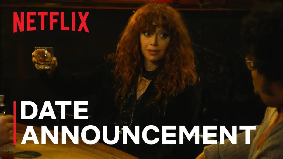 Відео до серіалу Матрьошка — Season 2 Date Announcement