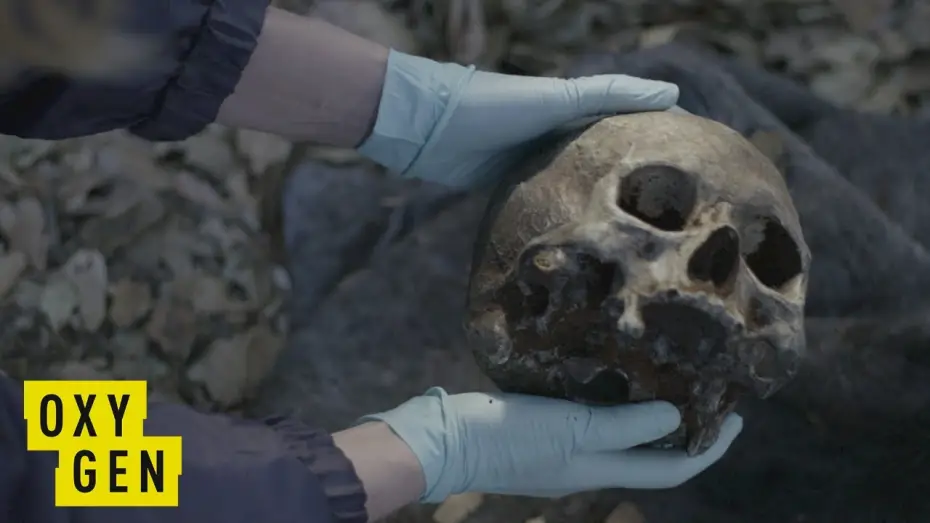 Відео до серіалу Похований на задньому дворі — Buried in the Backyard: Exclusive Official Trailer - Premieres June 3 at 7/6c | Oxygen