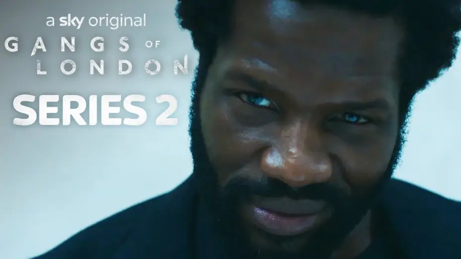 Відео до серіалу Банди Лондона — Series 2 Date Announcement