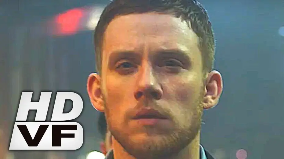 Видео к сериалу Банди Лондона — GANGS OF LONDON Bande Annonce VF (2020)