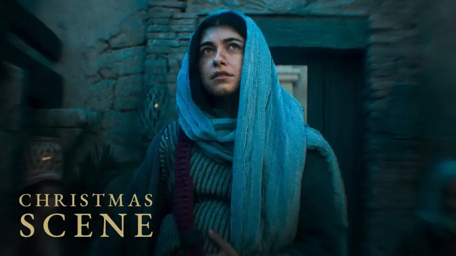 Відео до серіалу Обраний — No Room in the Inn (Luke 2)
