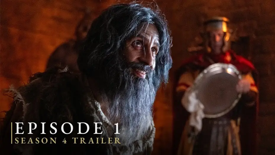 Відео до серіалу Обраний — The Chosen: Season 4, Episode One Trailer