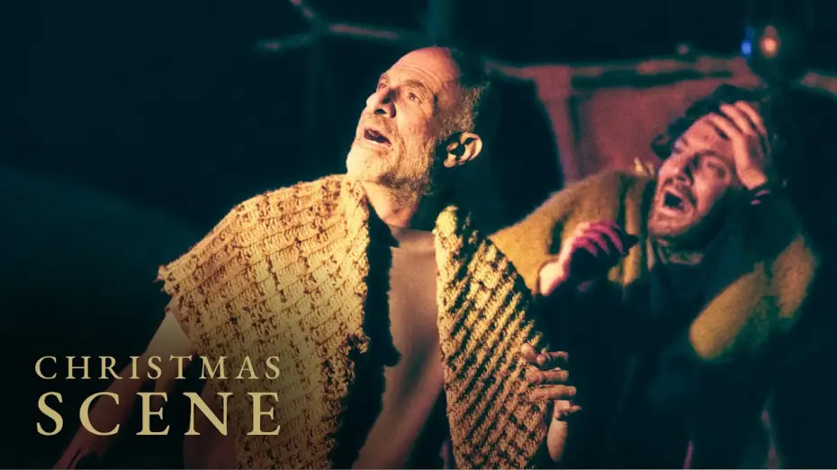 Відео до серіалу Обраний — Angels Announce the Birth of Jesus to Shepherds (Luke 2)