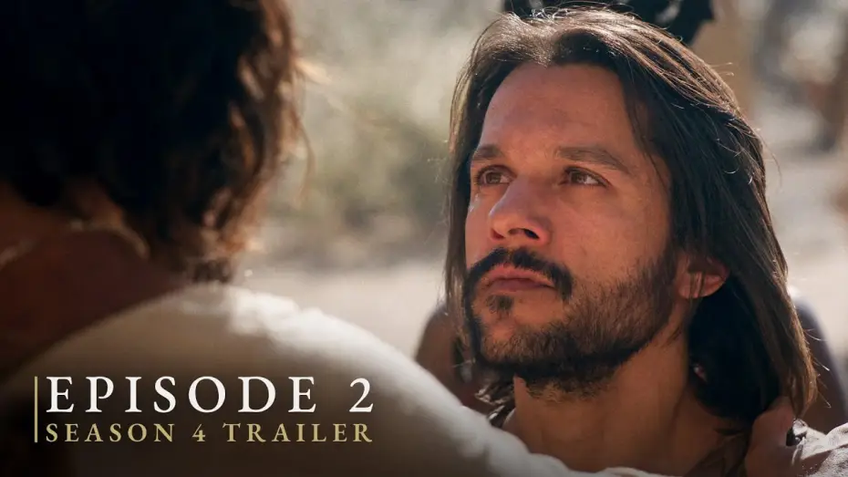 Відео до серіалу Обраний — The Chosen: Season 4, Episode Two Trailer