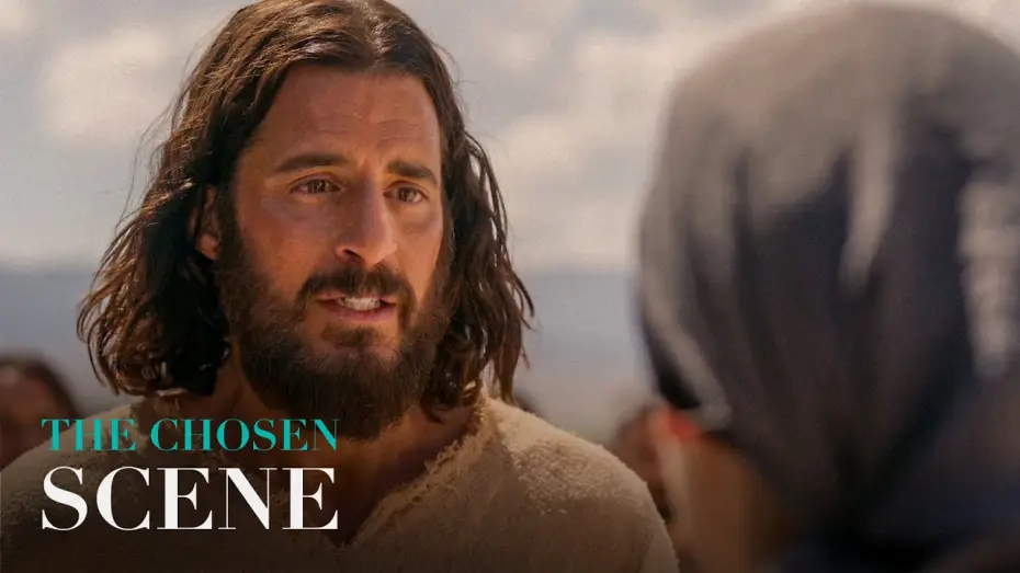 Відео до серіалу Обраний — I AM the Resurrection and the Life (John 11:25)