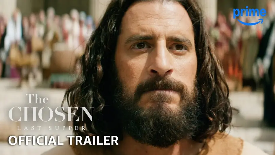 Відео до серіалу Обраний — Last Supper Official Trailer