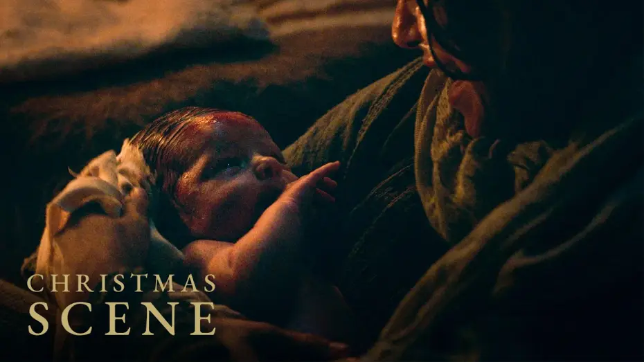 Відео до серіалу Обраний — The Birth of Jesus (Luke 2)