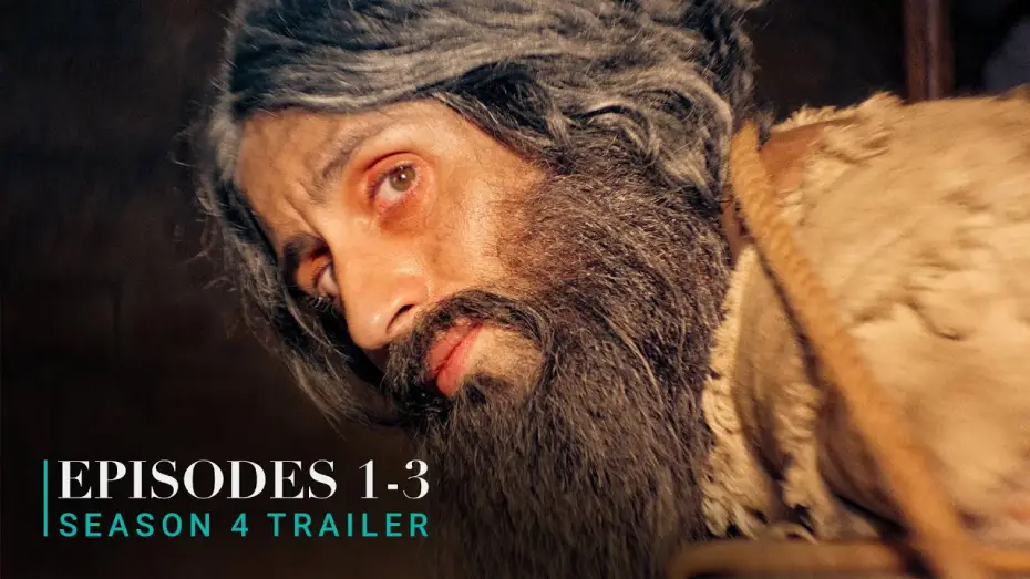Відео до серіалу Обраний — Season 4, Episodes 1-3 Trailer