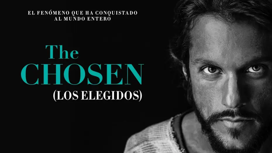 Відео до серіалу Обраний — THE CHOSEN (LOS ELEGIDOS) - Temporada 1
