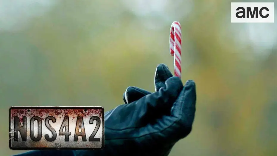 Відео до серіалу Р132ОКР4Й — Official Teaser: 'Someone Bad is Coming'