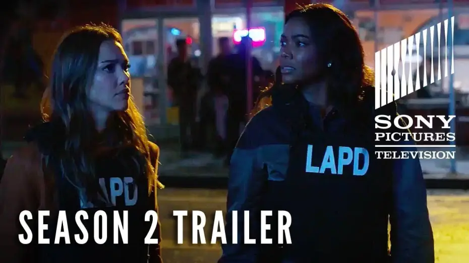 Відео до серіалу Найкращі в Лос-Анджелесі — Сезон 2 — LA’s Finest Season 2 Official Trailer