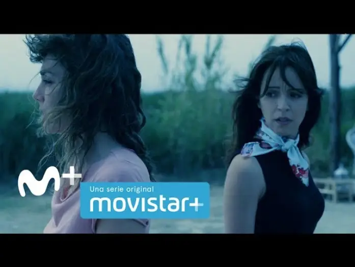 Відео до серіалу Пірс — El embarcadero: Tráiler Largo | Movistar+