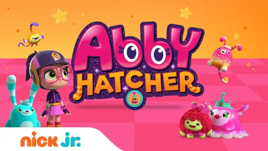 Відео до серіалу Еббі Хетчер — The Abby Hatcher Trailer 🔎New Series Coming Soon! | Nick Jr.