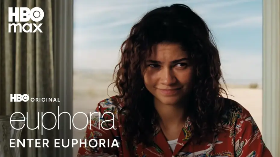Відео до серіалу Ейфорія — Euphoria Season 3 | Behind The Scenes Episode 1 | HBO Max