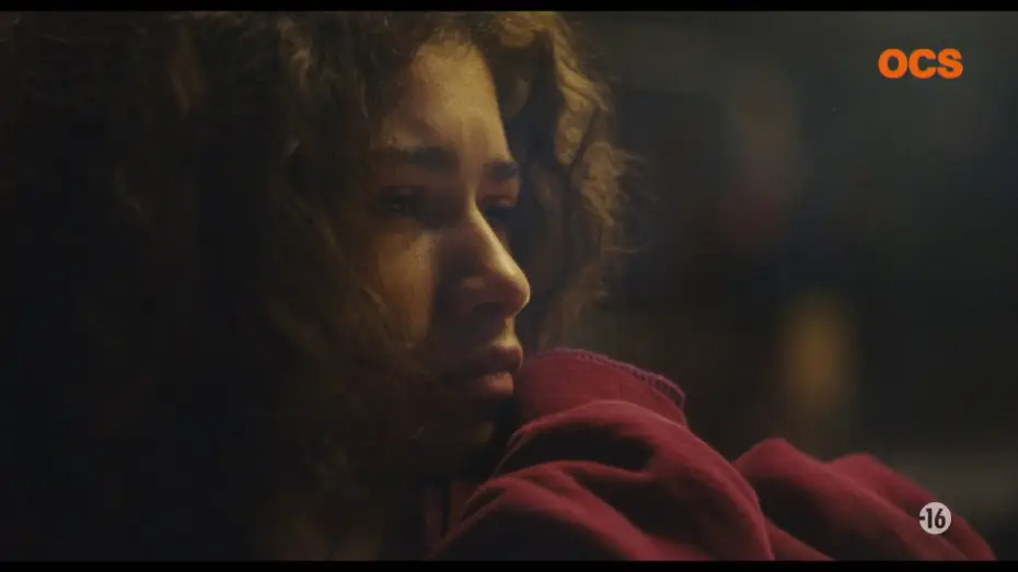 Відео до серіалу Ейфорія — Euphoria l Épisode spécial : Rue