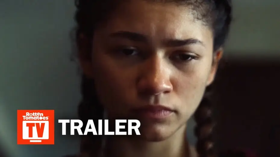 Відео до серіалу Ейфорія — Euphoria Season 2 Trailer | Rotten Tomatoes TV