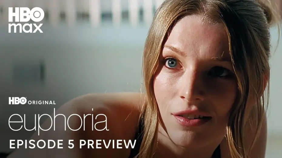 Відео до серіалу Ейфорія — Euphoria Season 3 | Episode 5 Preview | HBO Max