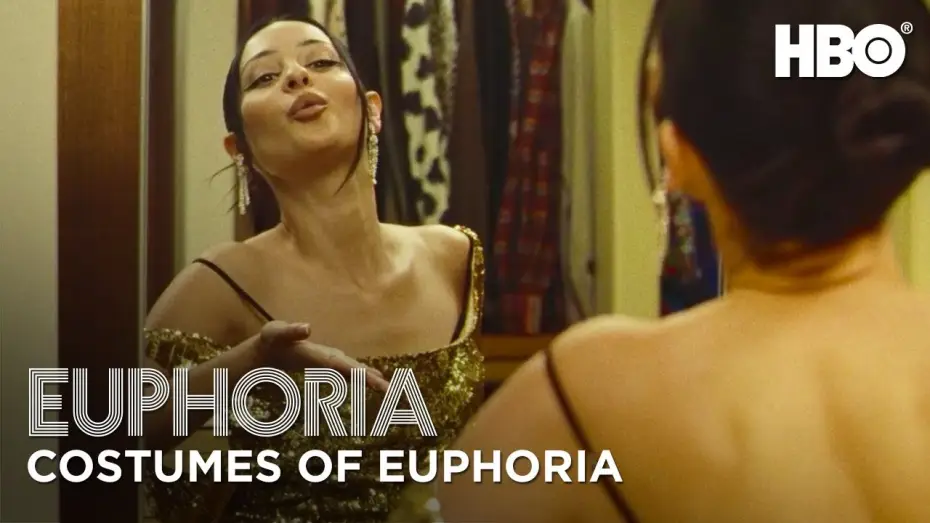 Відео до серіалу Ейфорія — costumes of euphoria – season 2