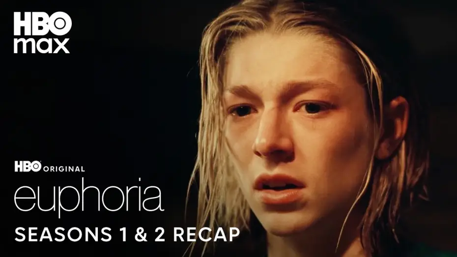Відео до серіалу Ейфорія — Seasons 1 & 2 Recap