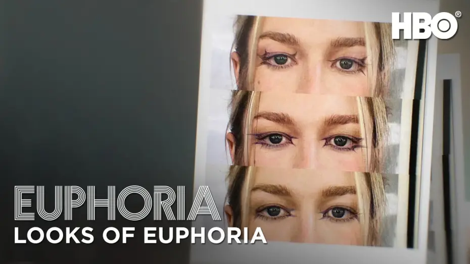 Відео до серіалу Ейфорія — looks of season 2