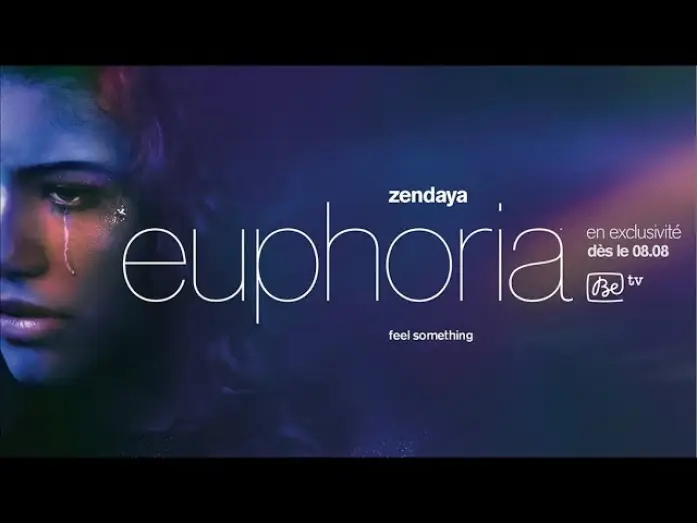 Відео до серіалу Ейфорія — Euphoria | Bande-annonce officielle